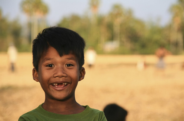 Human Rights Tracker