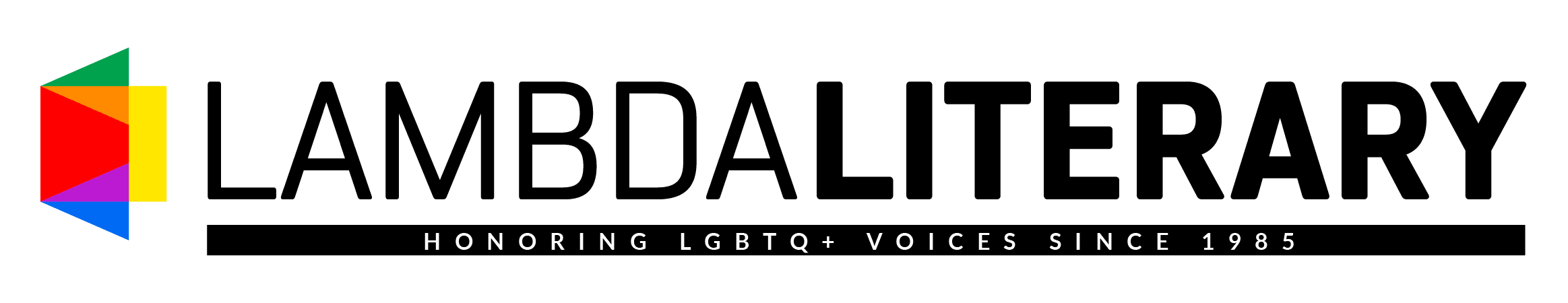 Lambda Literary