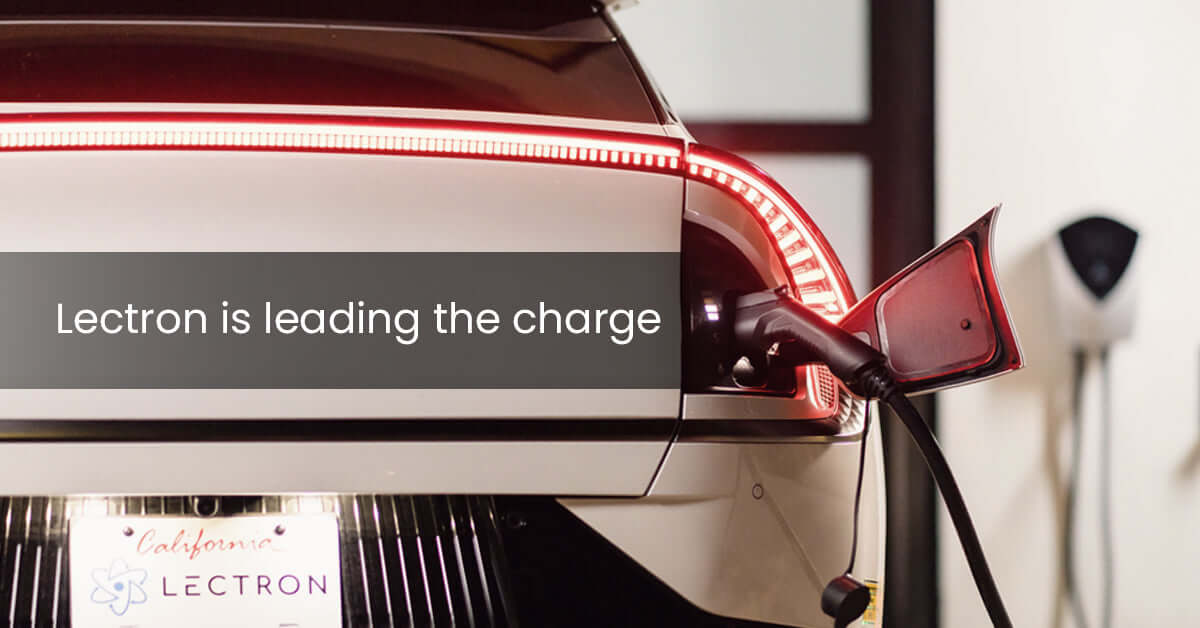 Lectron EV
