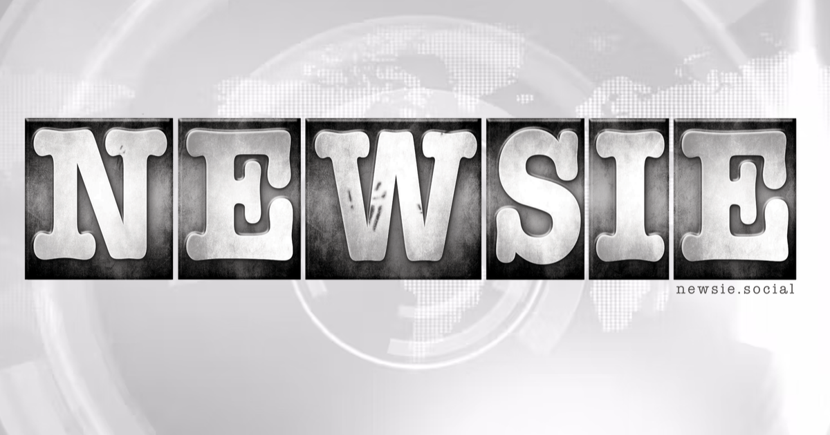 Mastodon hosted on newsie.social