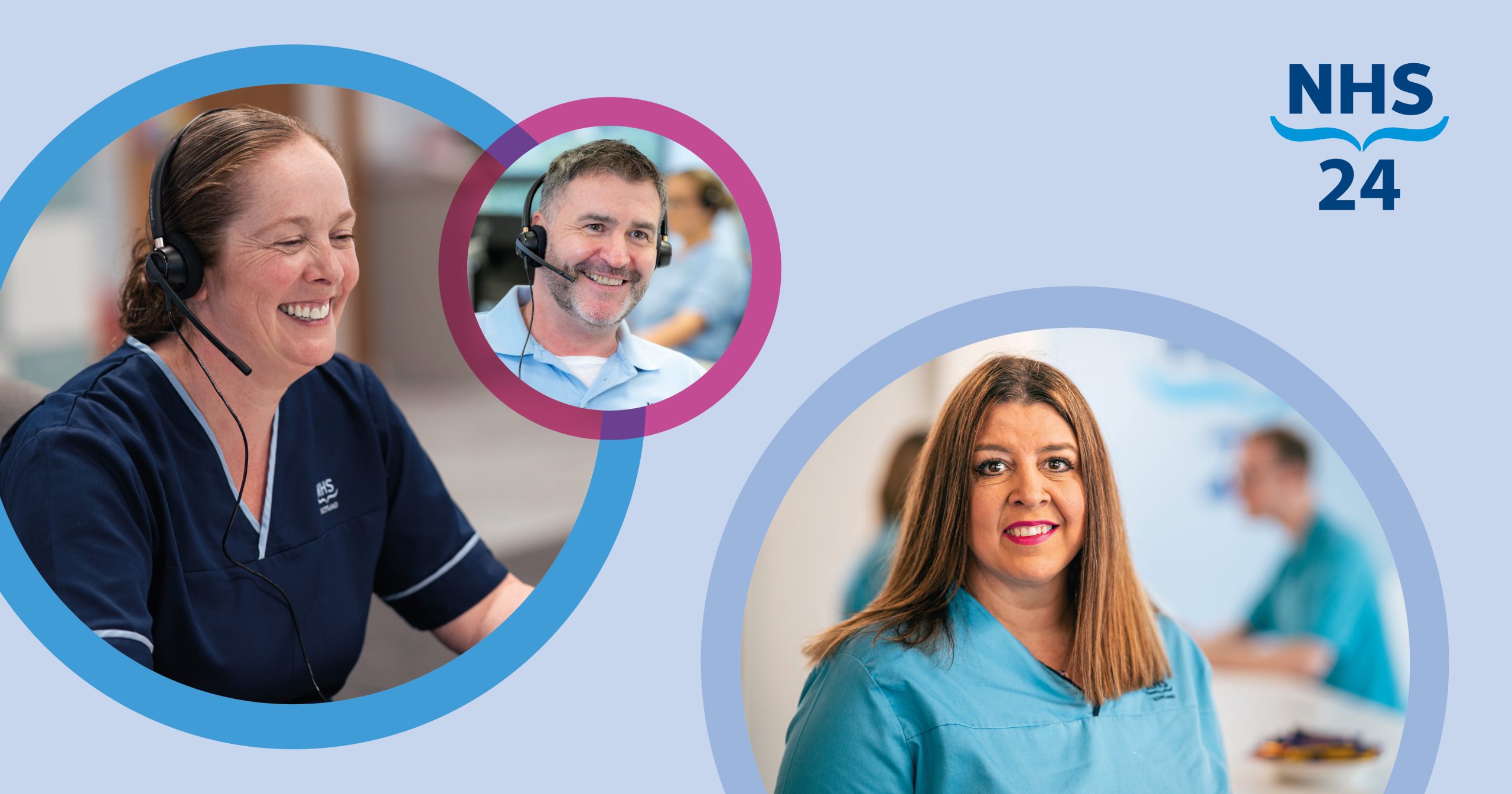 NHS 24