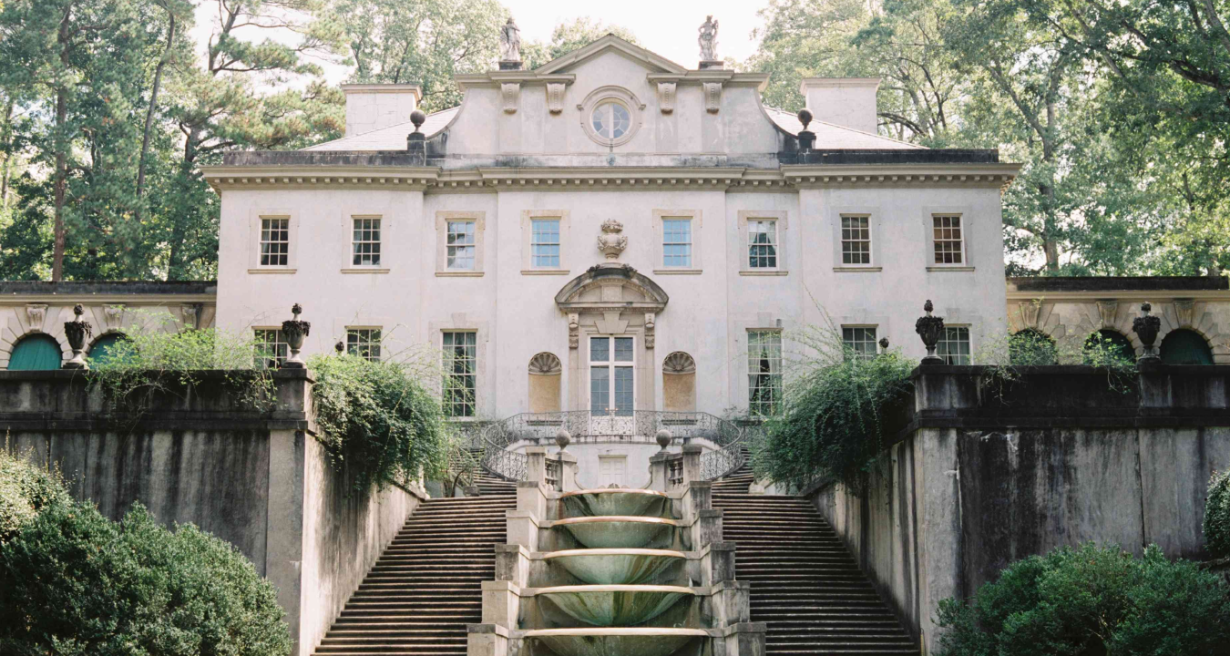 New Georgia Encyclopedia