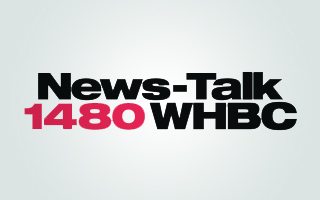 News-Talk 1480 WHBC