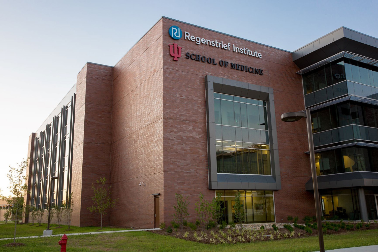 Regenstrief Institute