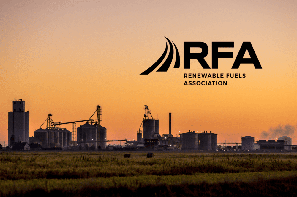 Renewable Fuels Association