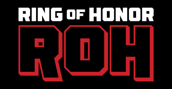 Ring Of Honor
