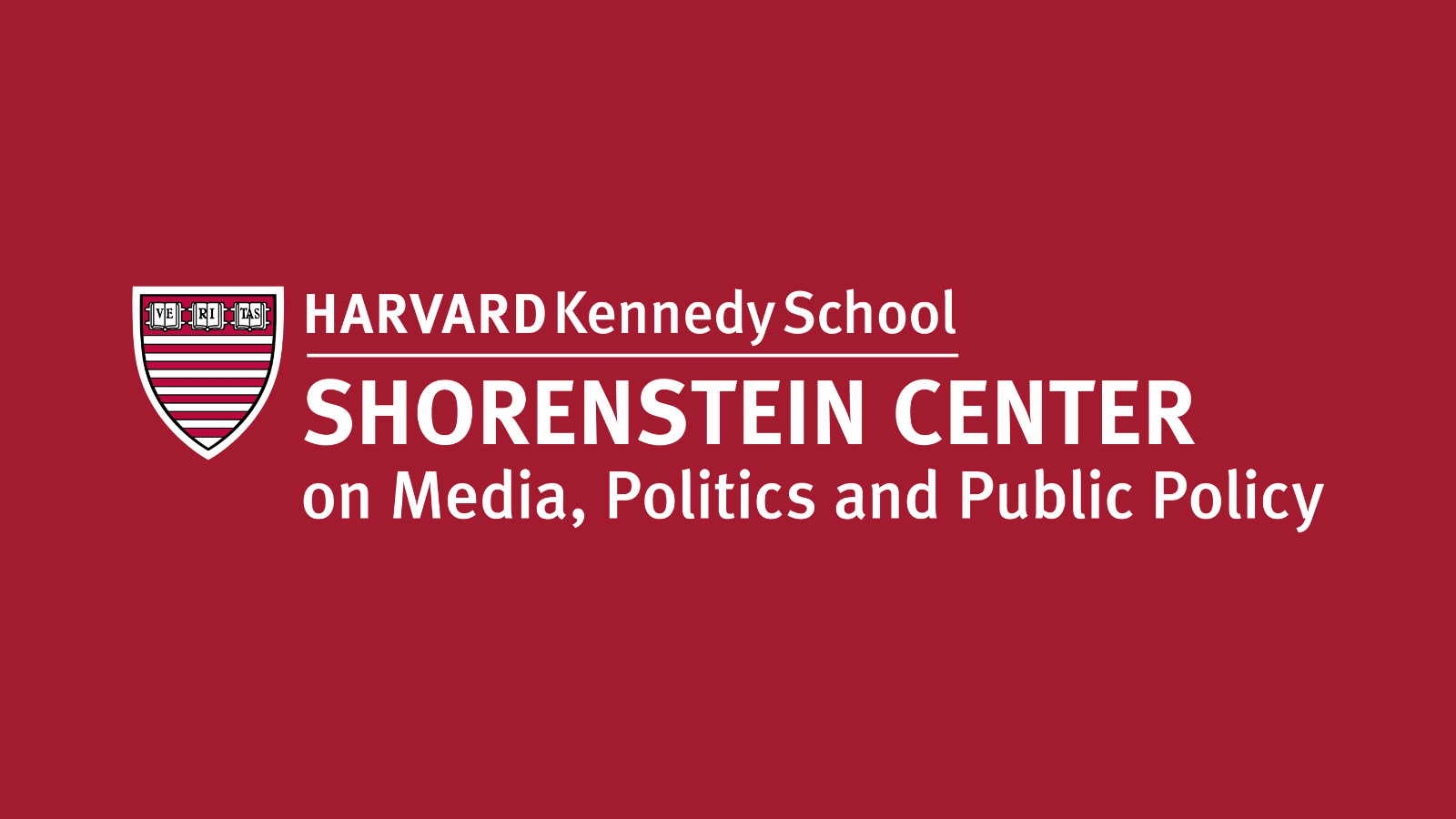 Shorenstein Center