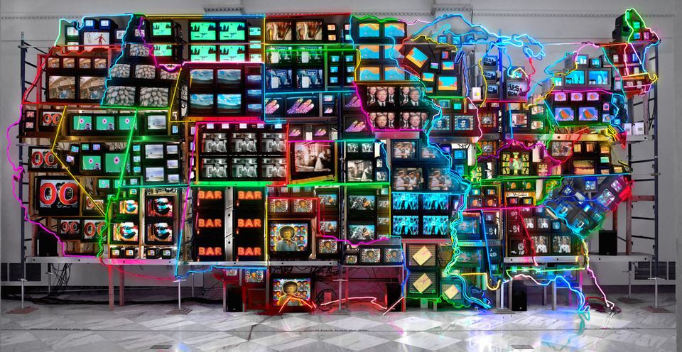 Smithsonian American Art Museum