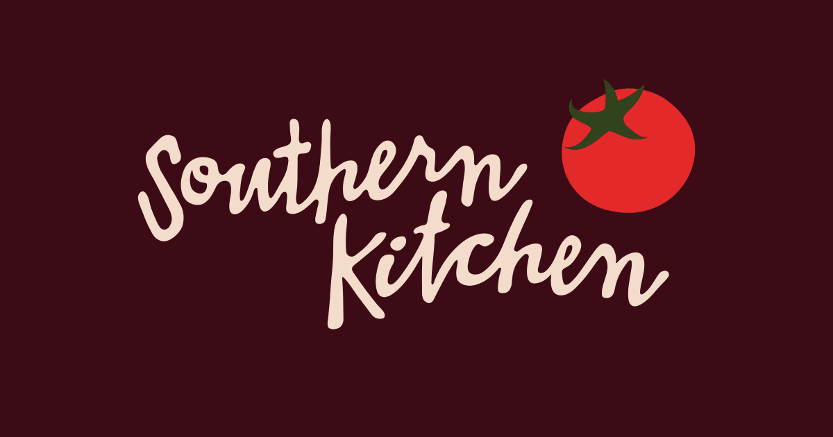 Southern Kitchen