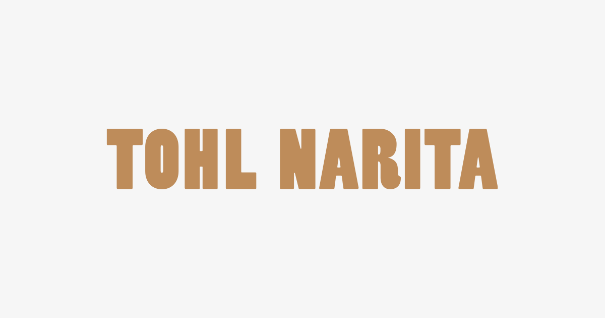 TOHL NARITA