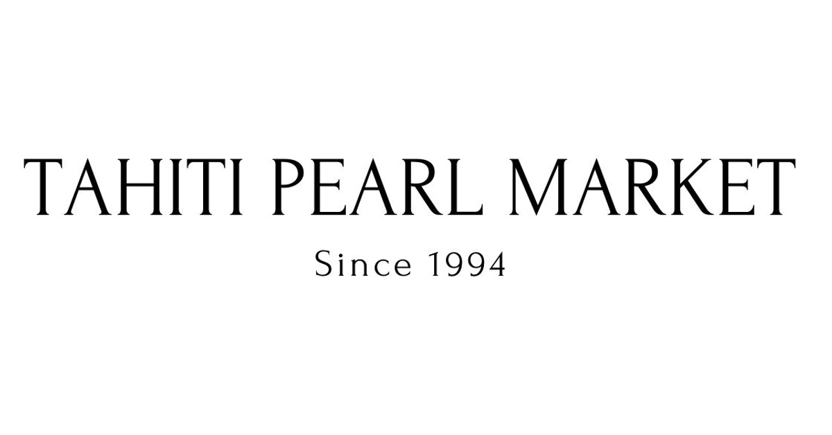 Tahiti Pearl Market