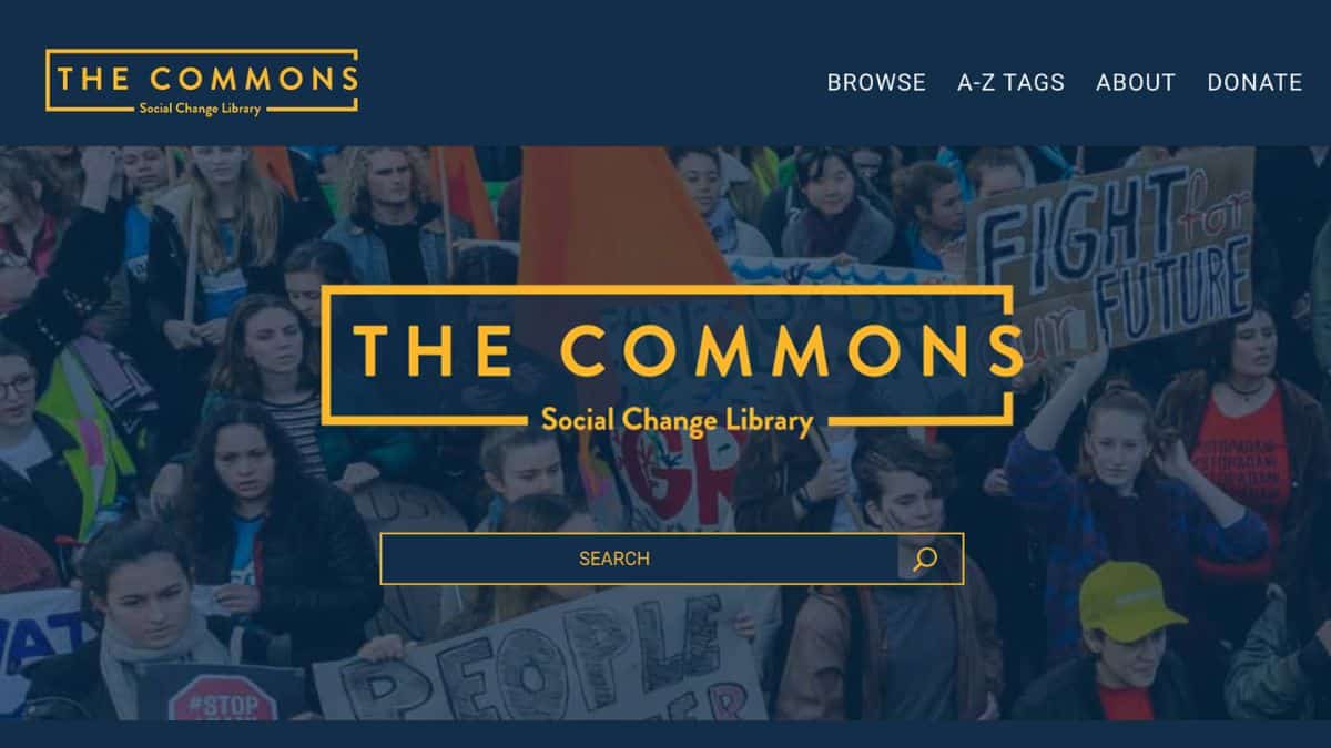 The Commons