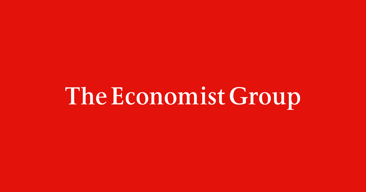 The Economist Group