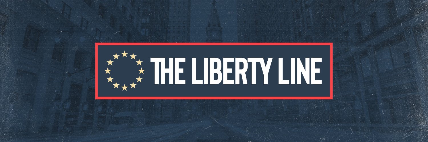 The Liberty Line