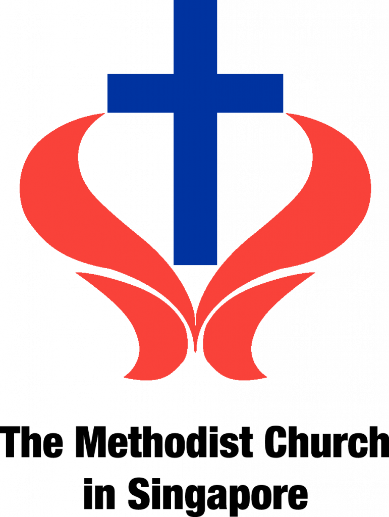 The Methodist Church in Singapore