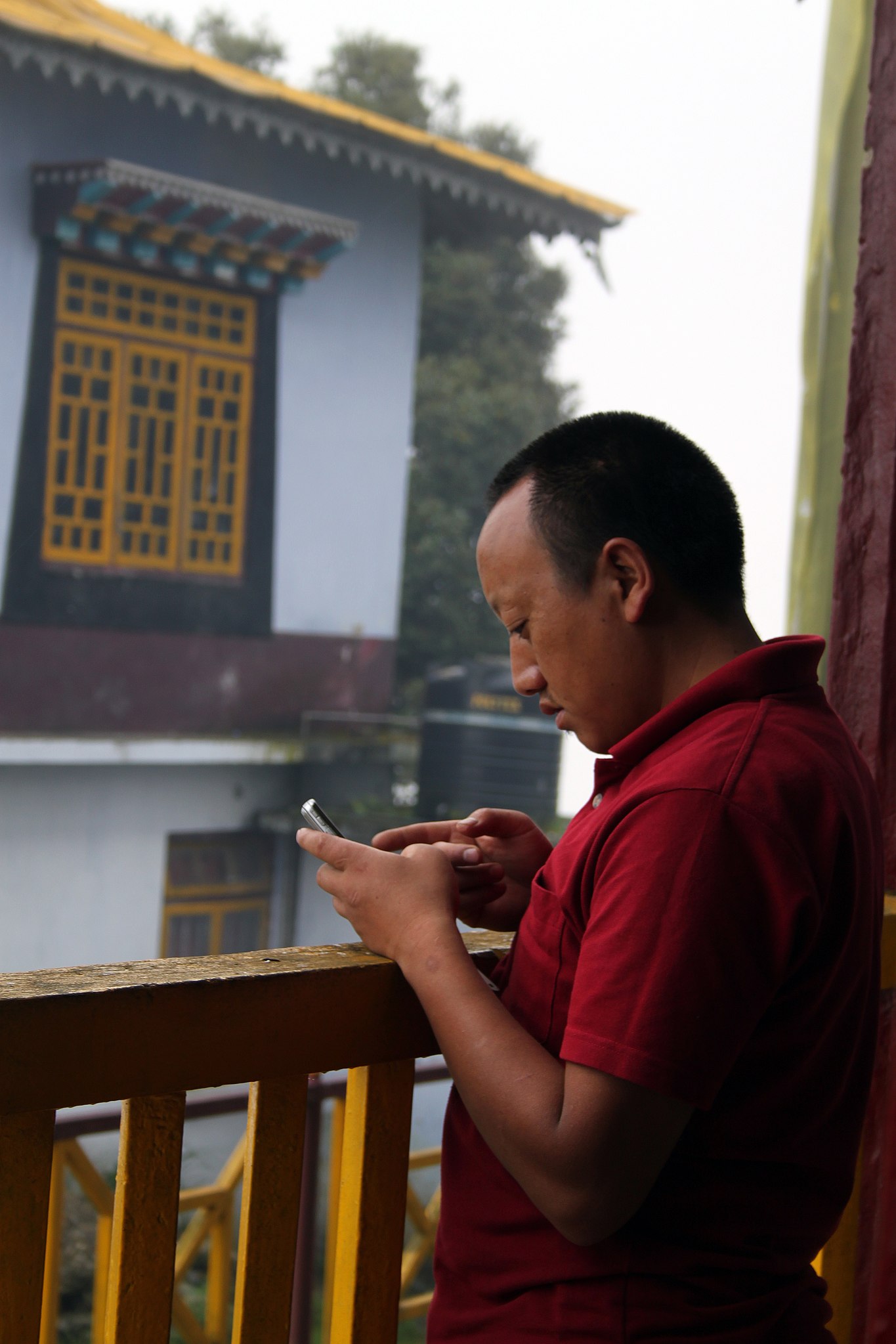 The Open Buddhist University