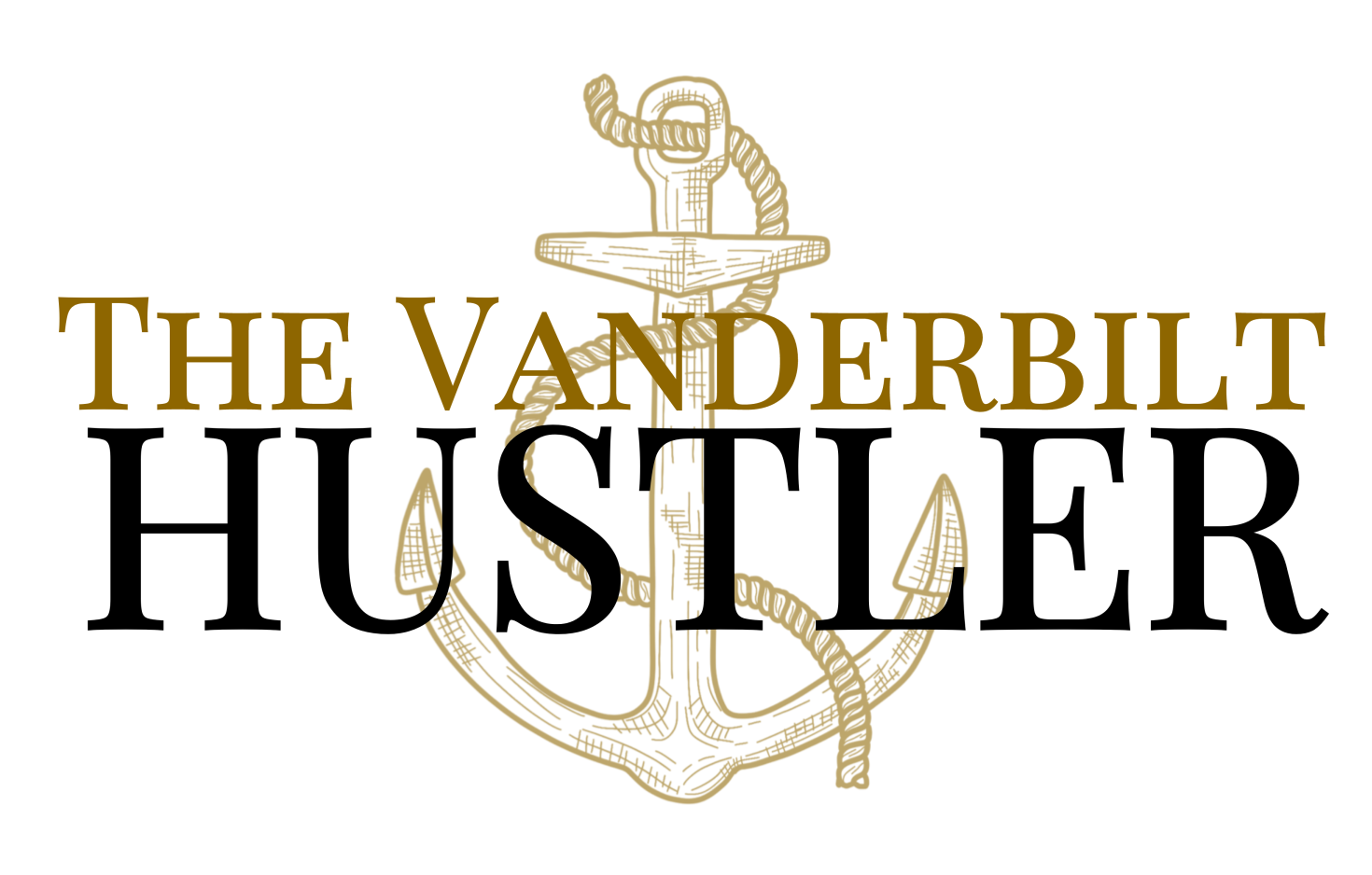 The Vanderbilt Hustler