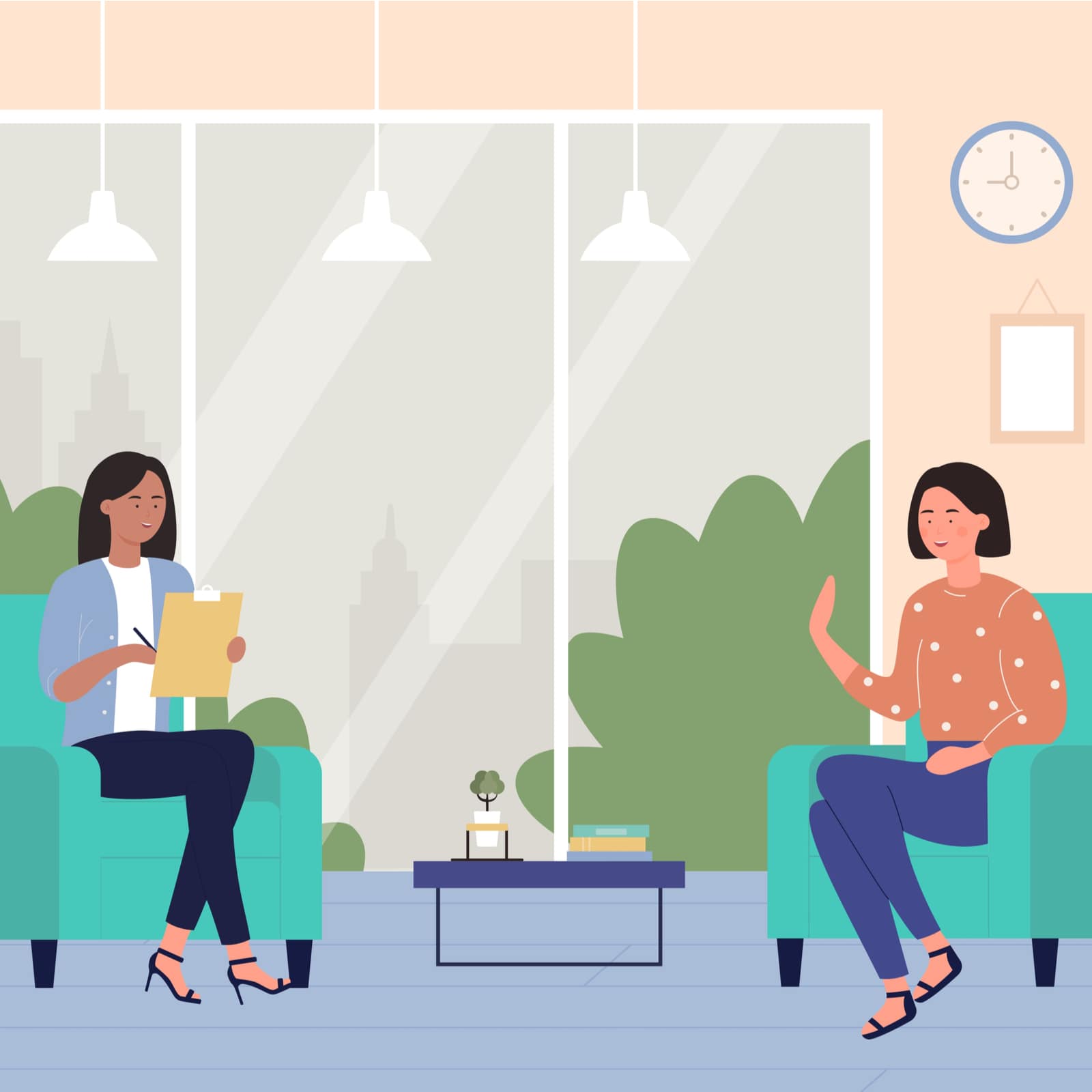 Uncover Mental Health Counseling