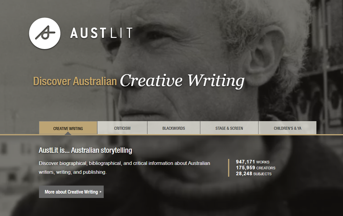 austlit.edu.au