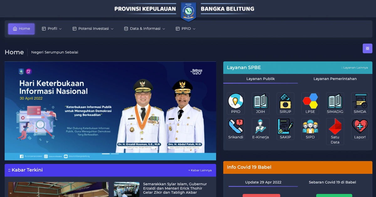 babelprov.go.id