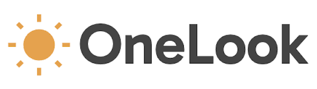 onelook.com