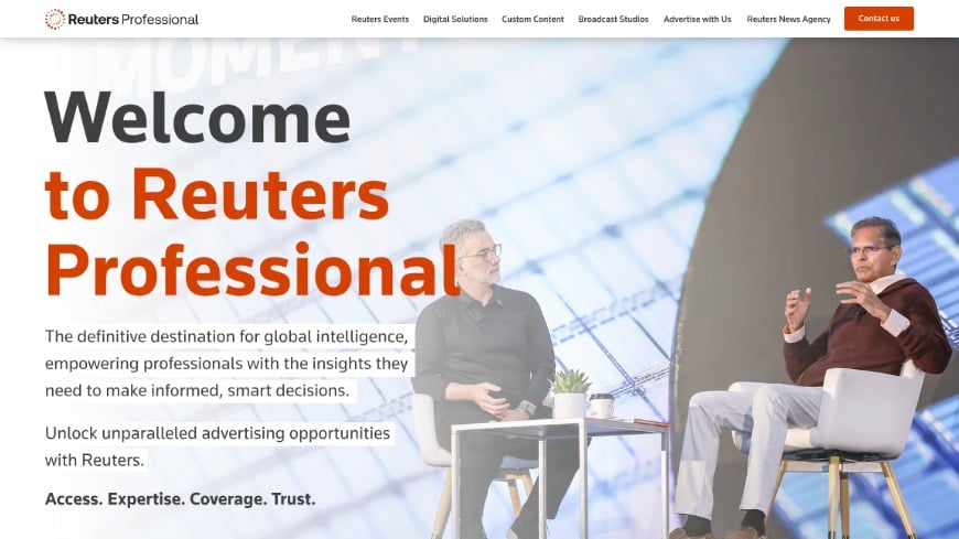 reutersprofessional.com