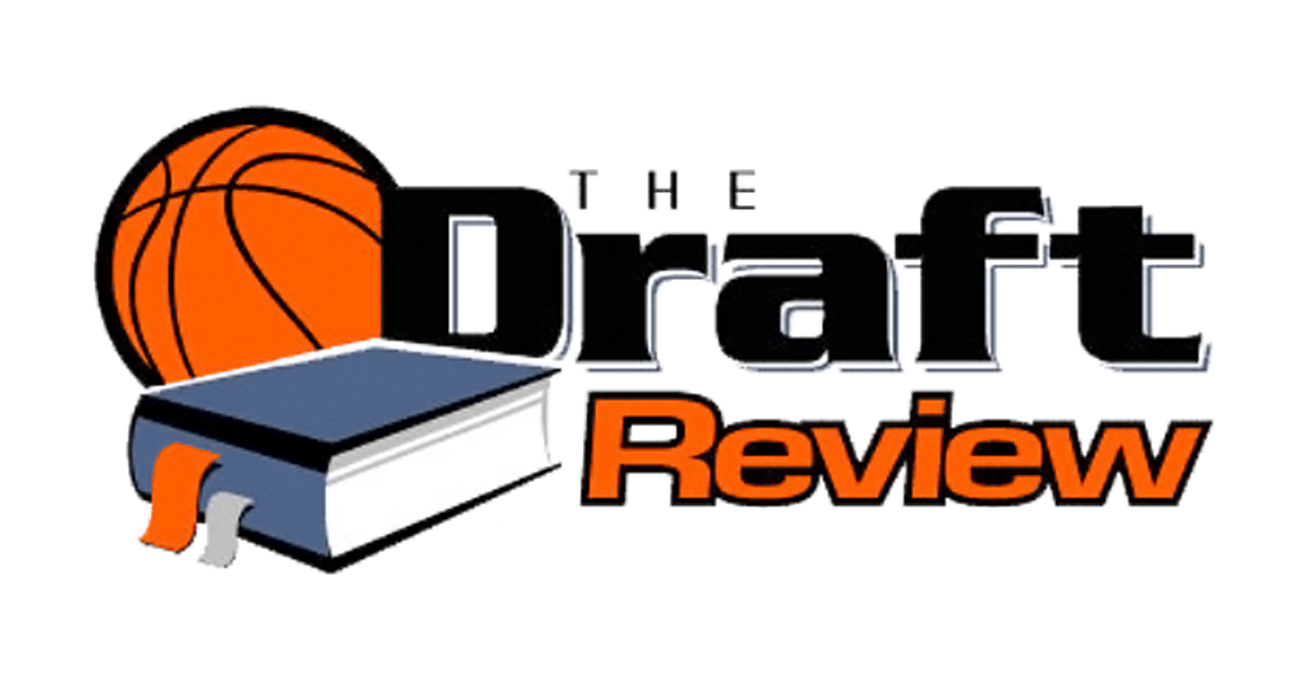 thedraftreview.com