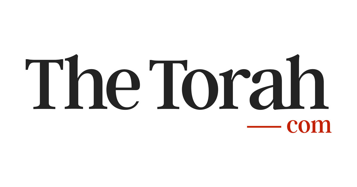 thetorah.com