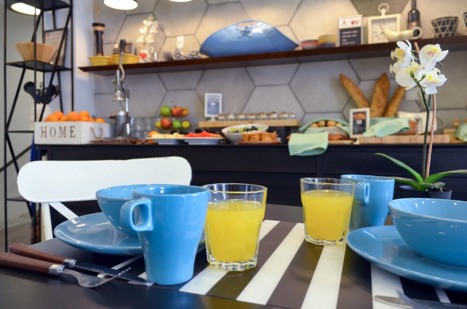 Paamonim Hotel Jerusalem