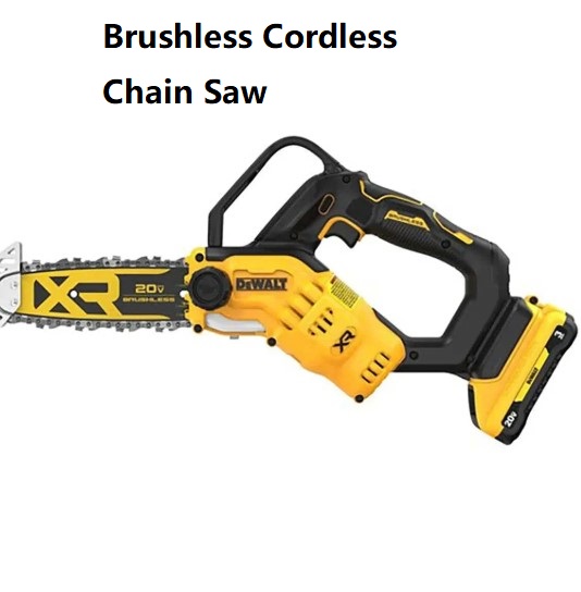 Cordless Cordless