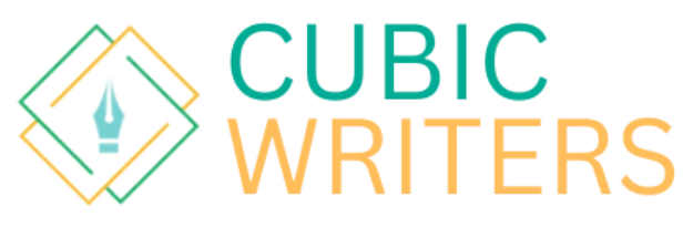 Cubic  Writers Uk 