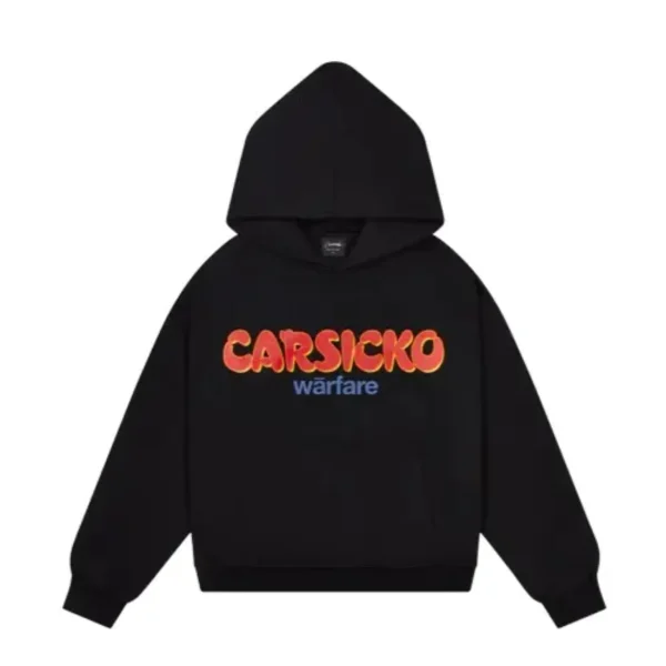 Carsicko Couk