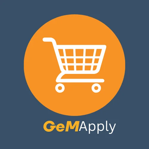 Gem Registration