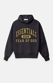 Essentials Hoodie