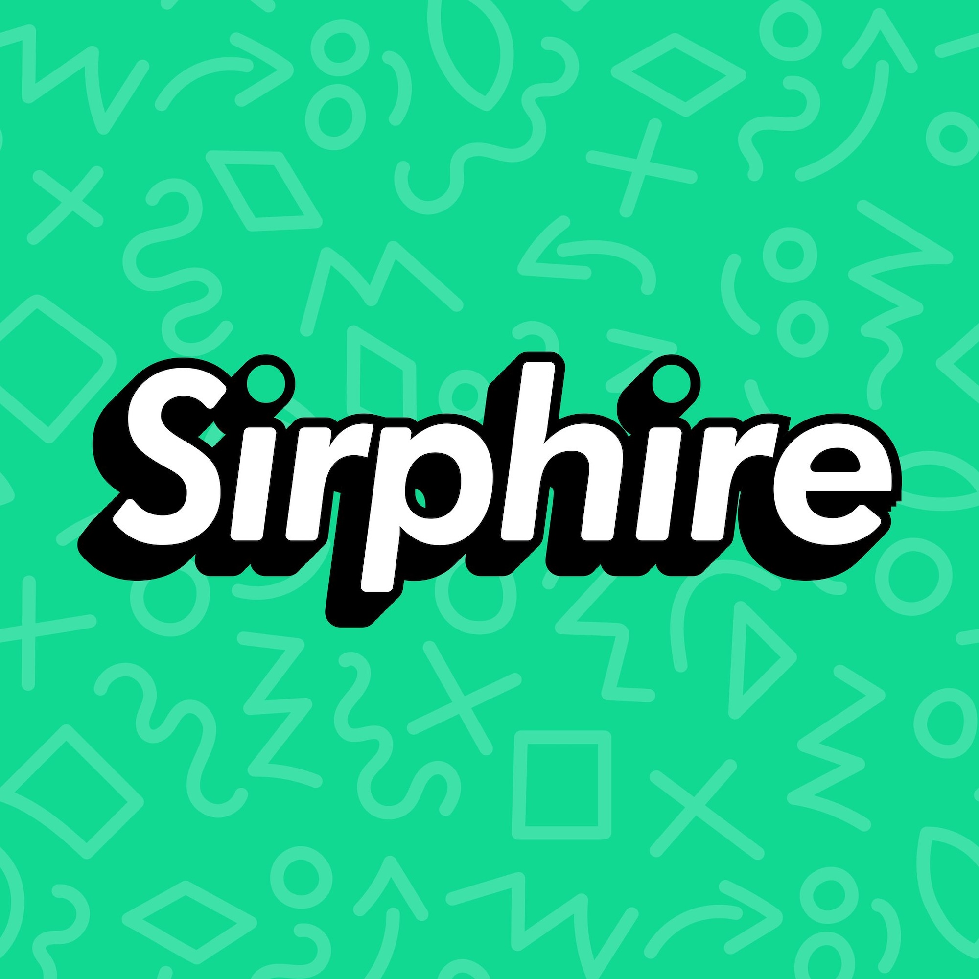 Sirphire Cover