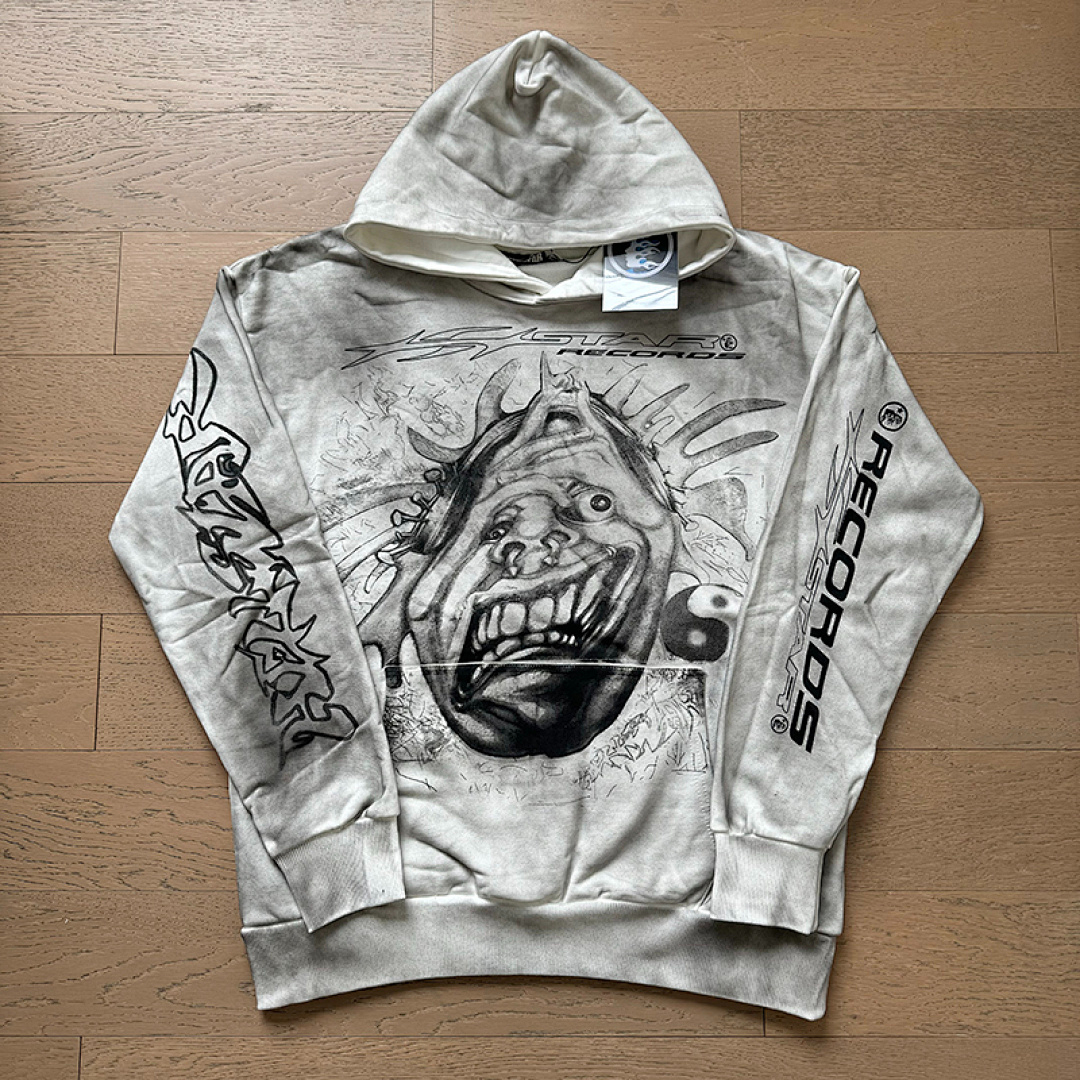 Hellstar Hoodie