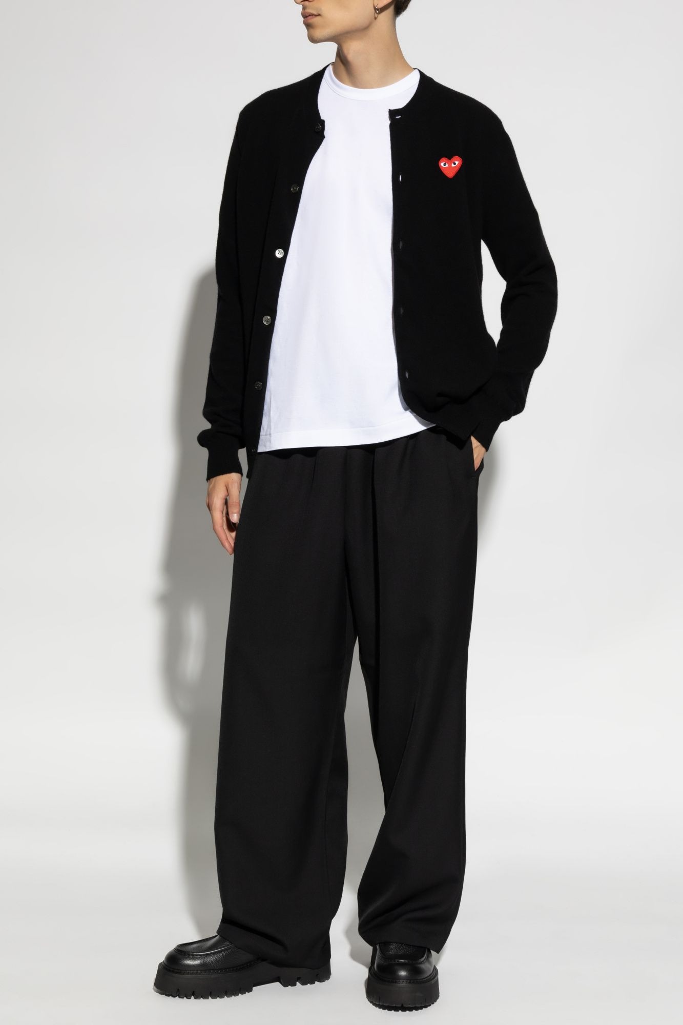 CDG Hoodie