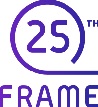 25thframe.co.uk