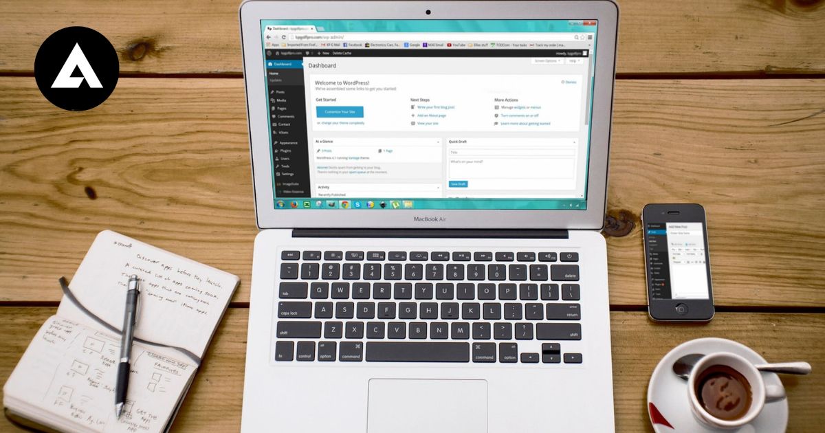 AI & Digital Marketing Blog