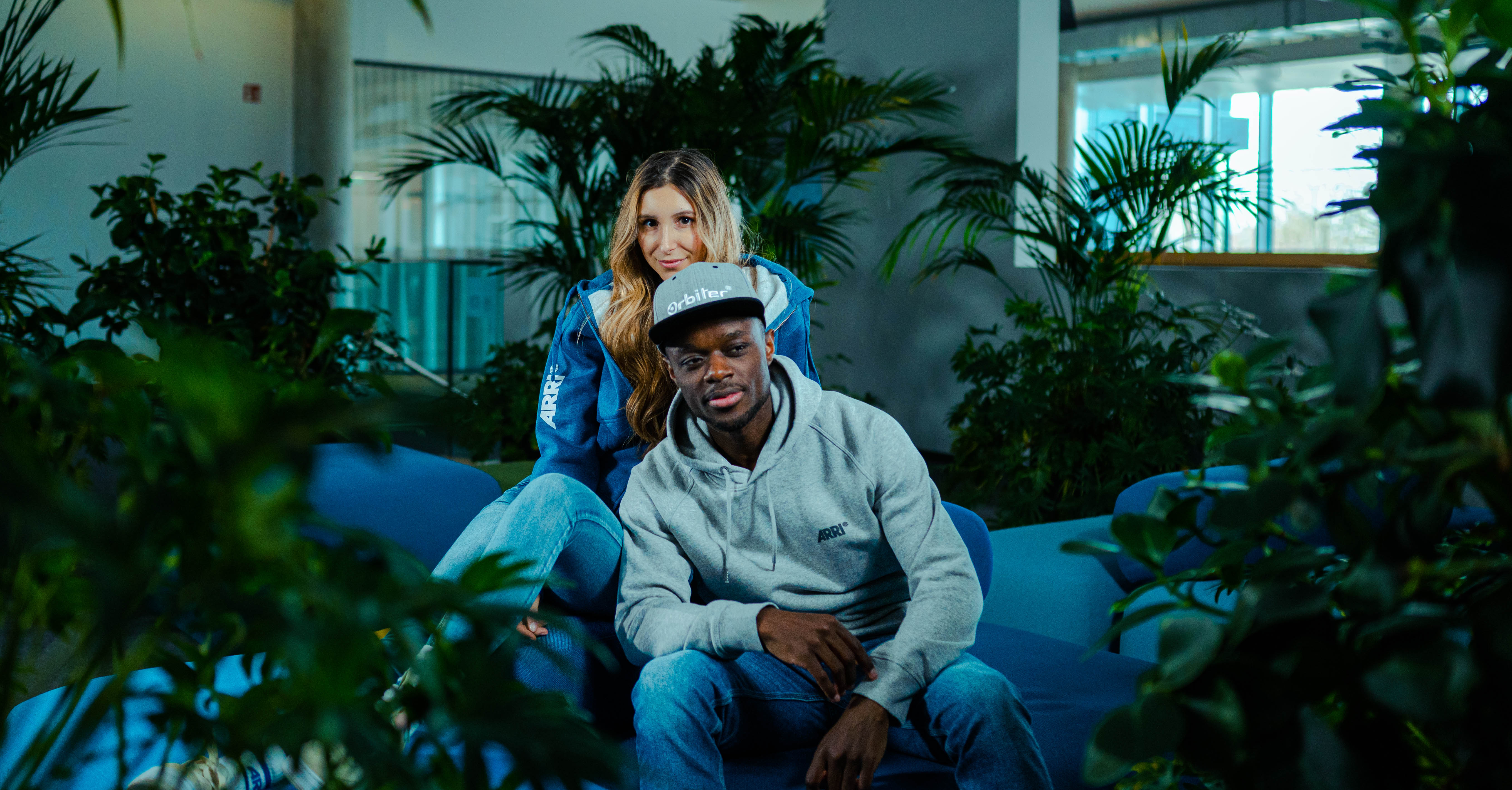 ARRI Merchandise Shop