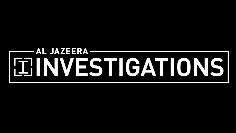 Al Jazeera Investigative Unit