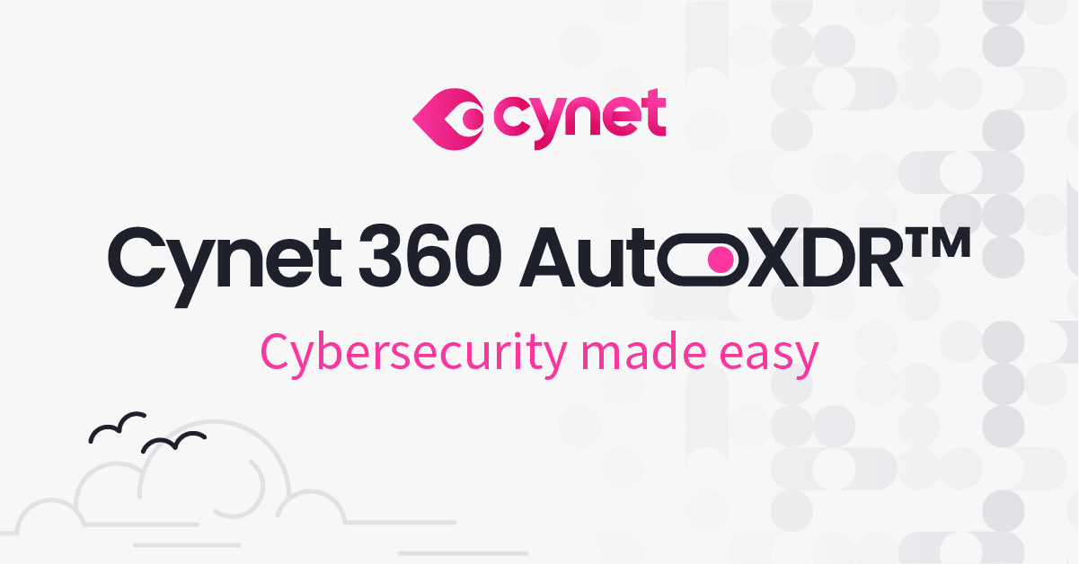 All-in-One Cybersecurity Platform - Cynet