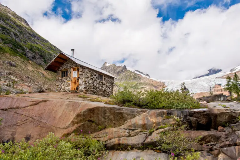 Alpine Club of Canada