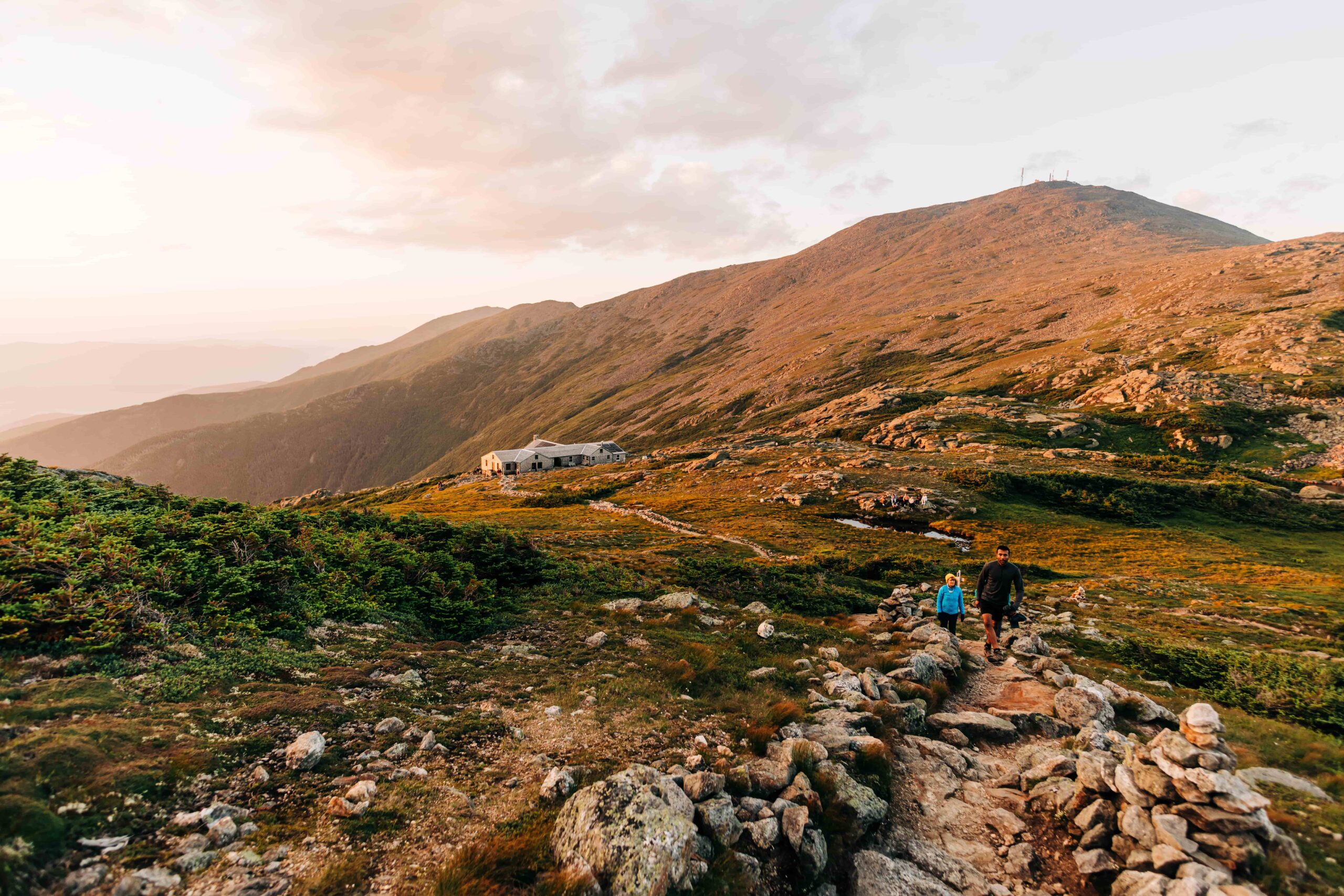 Appalachian Mountain Club (AMC)