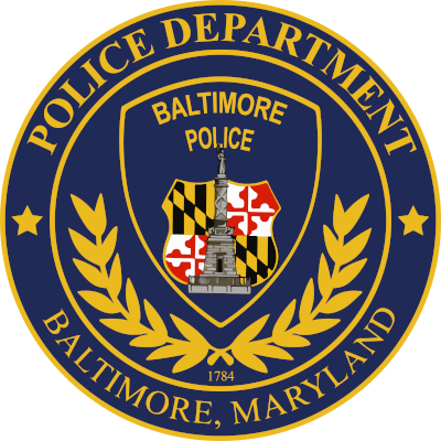 Baltimore Police Department