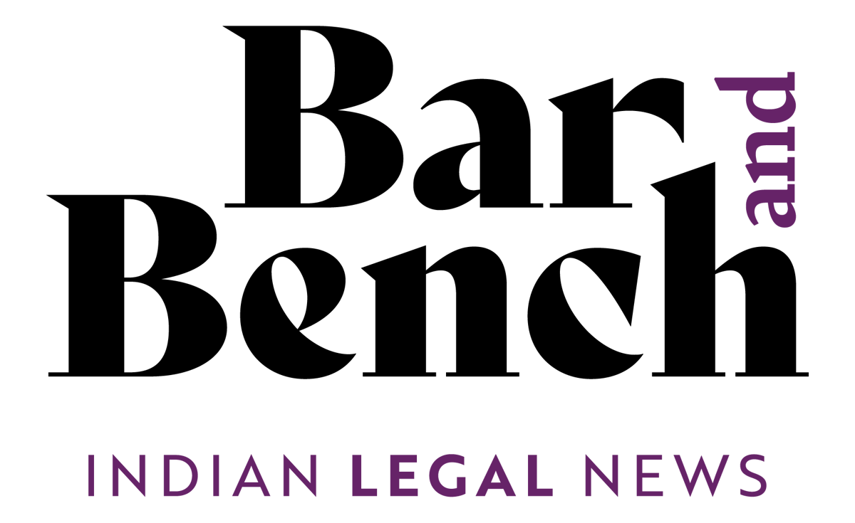 Bar and Bench - Indian Legal news