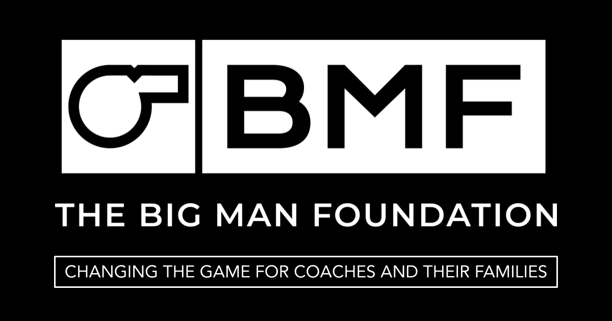 Big Man Foundation