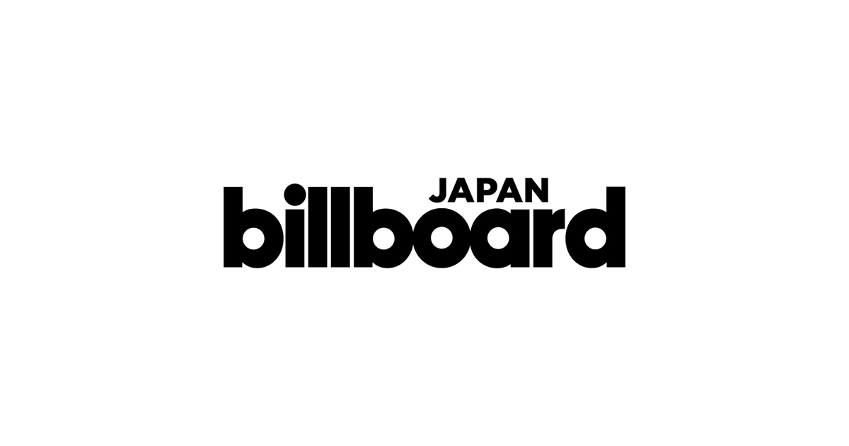 Billboard JAPAN