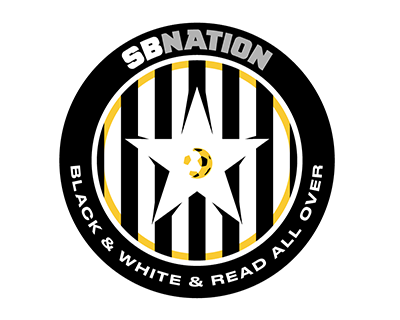 Black & White & Read All Over