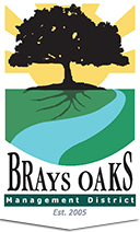 Brays Oaks Management District